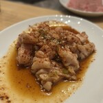 焼肉乃 富士吉 - 