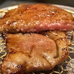 北海道焼肉 北うし - 