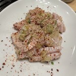 焼肉乃 富士吉 - 