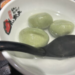 餃天堂 シンボルロード店 - 