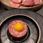 北海道焼肉 北うし - 