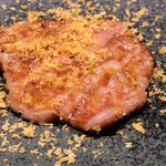 北海道焼肉 北うし - 