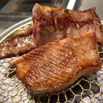 北海道焼肉 北うし - 