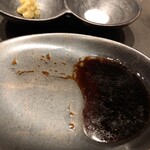 北海道焼肉 北うし - 