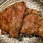 北海道焼肉 北うし - 