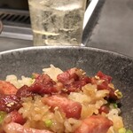 北海道焼肉 北うし - 