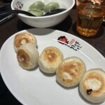 餃天堂 シンボルロード店 - 