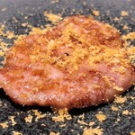 北海道焼肉 北うし - 