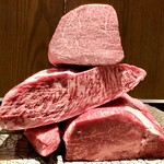 北海道焼肉 北うし - 