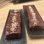 焼肉乃 富士吉 - 