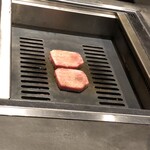 北海道焼肉 北うし - 