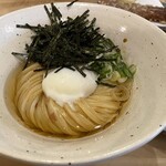 うどん屋 新堀 - 