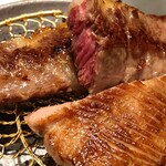 北海道焼肉 北うし - 