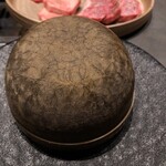 北海道焼肉 北うし - 