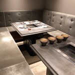 北海道焼肉 北うし - 