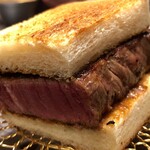 北海道焼肉 北うし - 