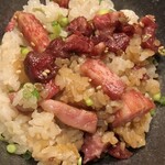 北海道焼肉 北うし - 