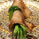 北海道焼肉 北うし - 