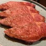 北海道焼肉 北うし - 