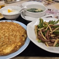 梅蘭 御茶ノ水ワテラス店 - 