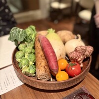 日本料理若林 - 