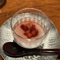 鉄板焼 濠 - 