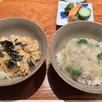 鉄板焼 濠 - 