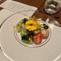 日本料理若林 - 
