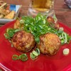 たこ焼酒場 しん家 - 