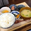 ひろこママの朝ごはん