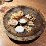 ヴェンティノーヴェ - 