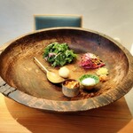 ヴェンティノーヴェ - 