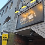 YONA YONA BEER WORKS - 