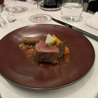 l'intemporel - 