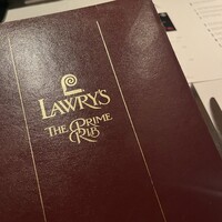 ロウリーズ・ザ・プライムリブ 恵比寿ガーデンプレイス店 - 