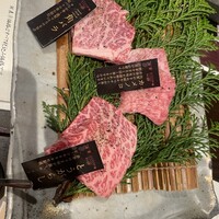 近江牛専門店 万葉 まえだ亭 - 