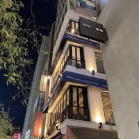 銀座 レストラン オザミ - 
