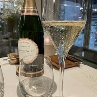 銀座 レストラン オザミ - 