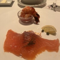 ロウリーズ・ザ・プライムリブ 恵比寿ガーデンプレイス店 - 