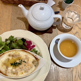 アフタヌーンティー・ティールーム_0