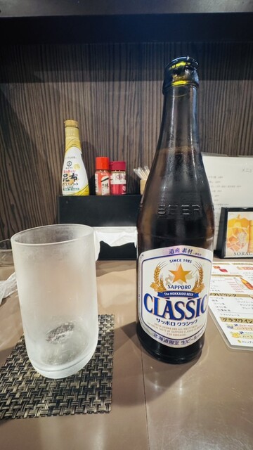 チノ助 - 北見（居酒屋）の写真