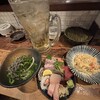 立ち飲み じんべえ