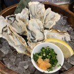 浜焼き海鮮居酒屋 大庄水産 - 