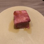 完全個室焼肉 GYU - 厚切りたん元
