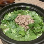 完全個室焼肉 GYU - 和牛土鍋ごはん