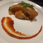 完全個室焼肉 GYU - 宮廷キムチ