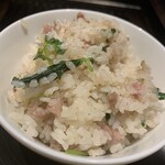 完全個室焼肉 GYU - 和牛土鍋ごはん