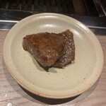 完全個室焼肉 GYU - 本日の特選部位