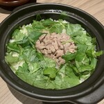 完全個室焼肉 GYU - 和牛土鍋ごはん