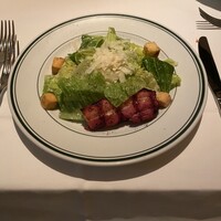 ウルフギャング・ステーキハウス 六本木 - 